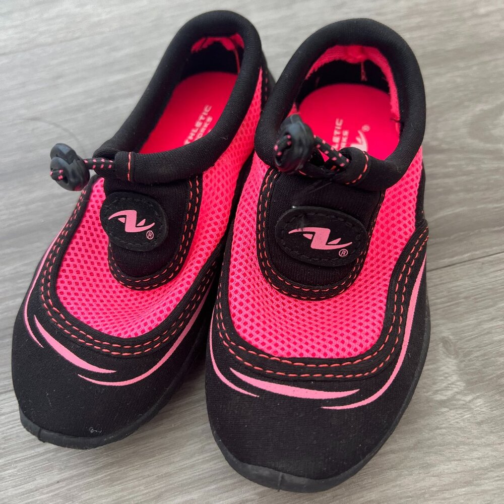 Water shoes toddler girls - US 7/8